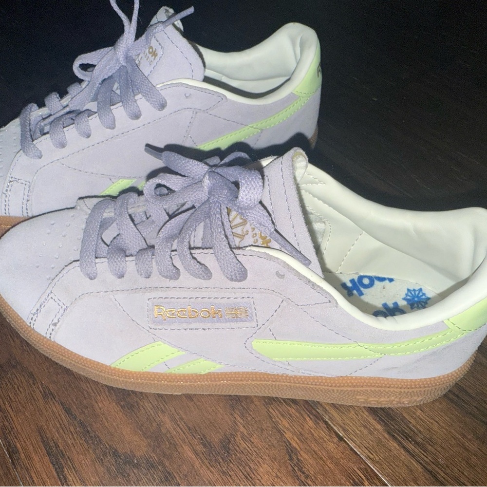 Women’s Reebok shoes size 6.5